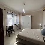 3 Bedrooms Penthouse Apartmán Golem (Tirana)
