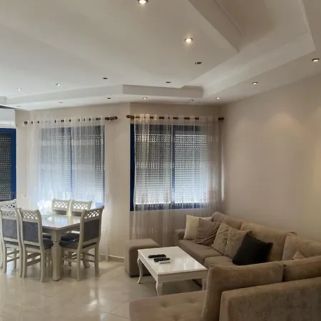 3 Bedrooms Penthouse