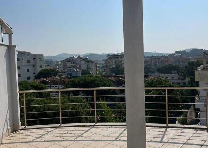 3 Bedrooms Penthouse 格勒姆