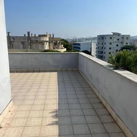3 Bedrooms Penthouse Appartement