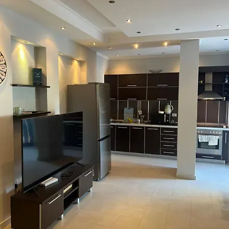 Appartement 3 Bedrooms Penthouse *
