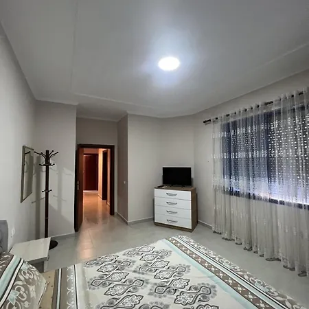 Appartement 3 Bedrooms Penthouse