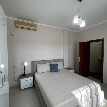 3 Bedrooms Penthouse Appartement