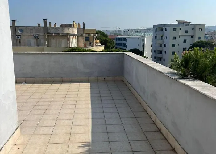 3 Bedrooms Penthouse Appartement