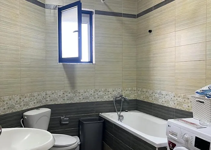 Appartement 3 Bedrooms Penthouse *