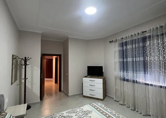 Appartement 3 Bedrooms Penthouse