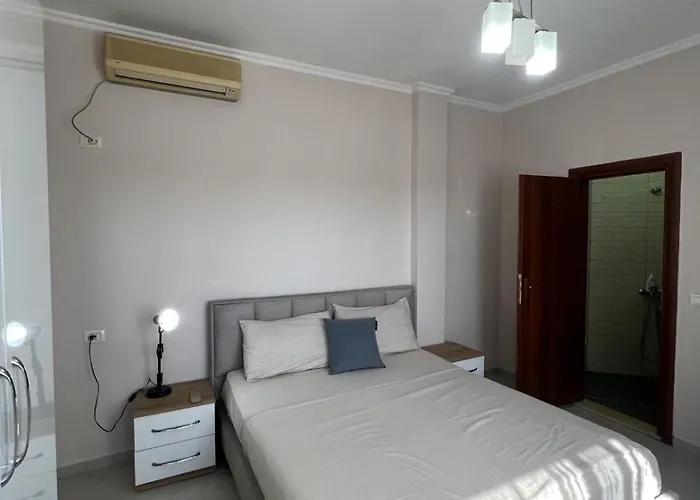 3 Bedrooms Penthouse Appartement